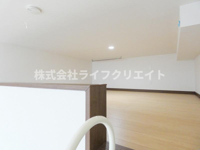 【内装】 | パークアレイ