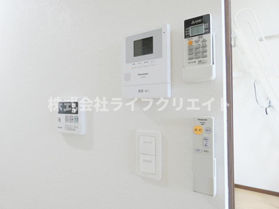 【セキュリティ】 | パークアレイ