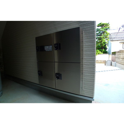 【その他共用部分】 | ハーモニーテラス山脇町