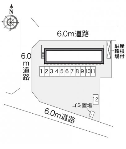 【その他】 | レオパレスゆとり　天理