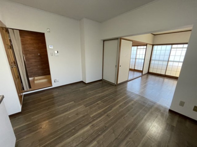 【居間・リビング】 | コーポエトワール