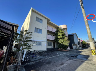 【外観】 | コーポエトワール