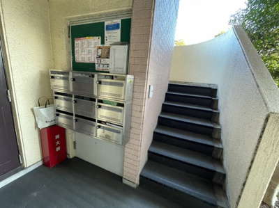 【その他共用部分】 | コーポエトワール