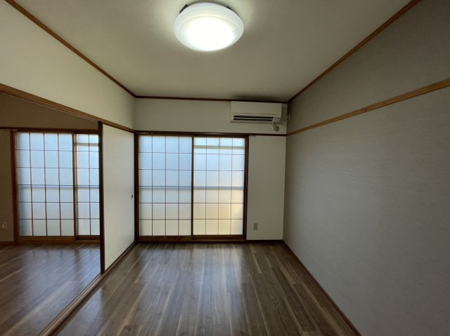 【間取り】 | コーポエトワール