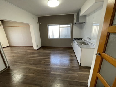 【居間・リビング】 | コーポエトワール