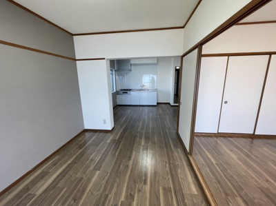 【洋室】 | コーポエトワール