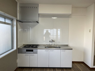 【キッチン】 | コーポエトワール