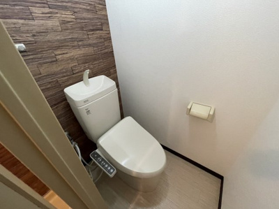 【トイレ】 | コーポエトワール