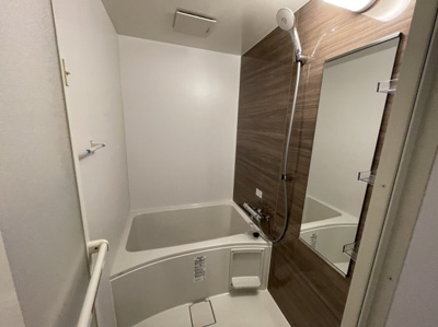 【浴室】 | コーポエトワール