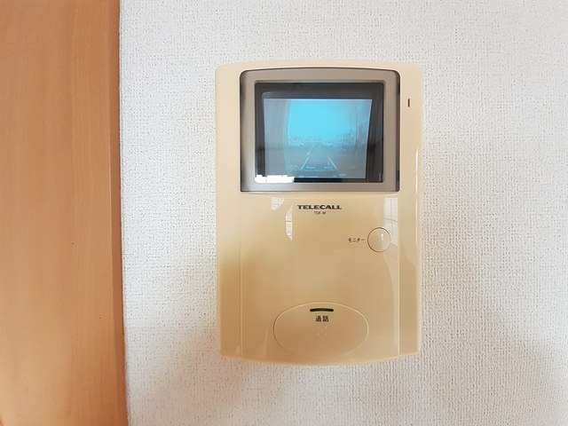 ベルーナ　Ⅰのセキュリティ|セキュリティ