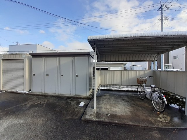 ベルーナ　Ⅰのその他|その他