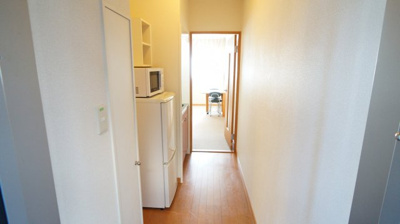 【その他】 | レオパレスゆとり　天理