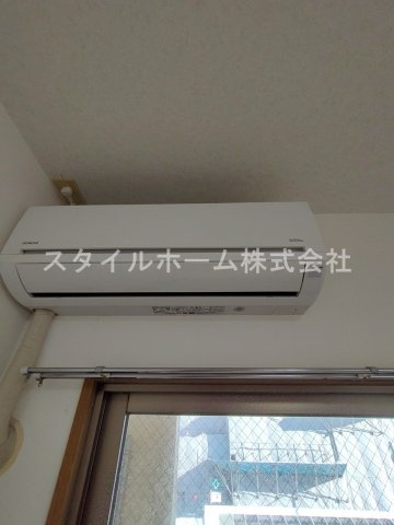 【設備】 | エスペランザ | 別部屋写真です。