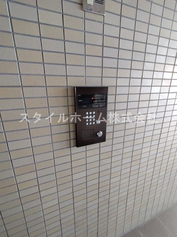 【セキュリティ】 | エスペランザ