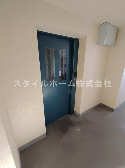 【その他共用部分】 | エスペランザ