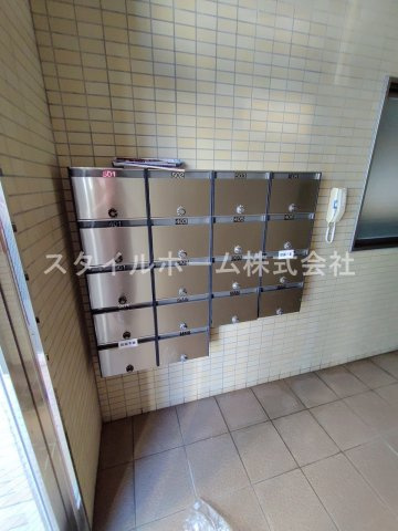 【その他共用部分】 | エスペランザ