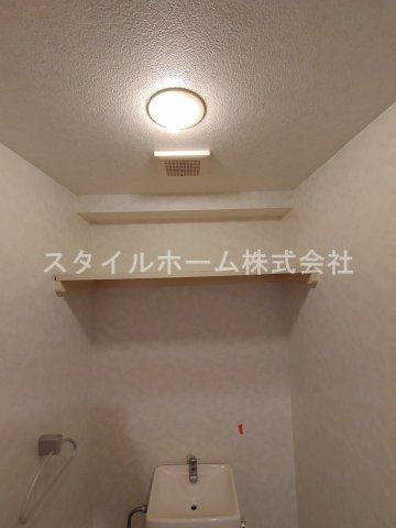 【設備】 | エスペランザ | 別部屋写真です。