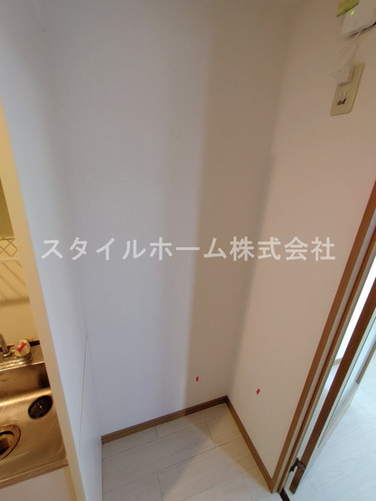 【設備】 | エスペランザ | 別部屋写真です。