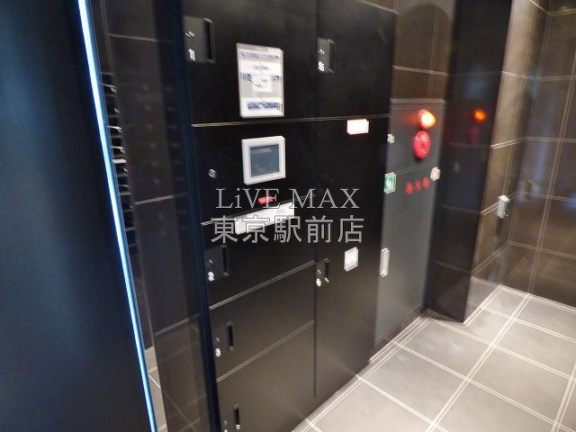 【その他共用部分】ジェノヴィア東日本橋駅前グリーンヴェール