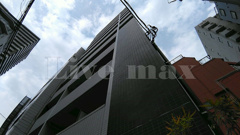 CITY SPIRE新富町の画像