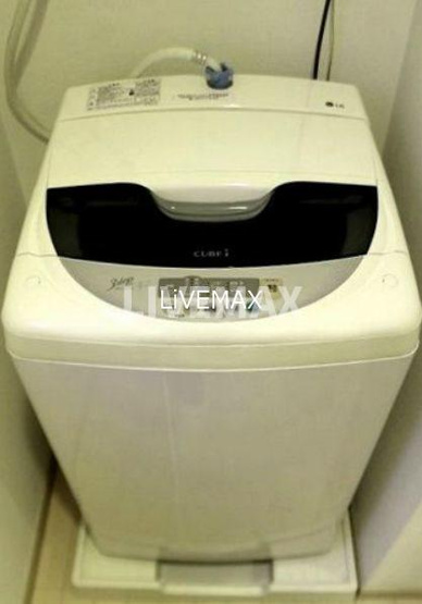 備え付け家具備品（同仕様）