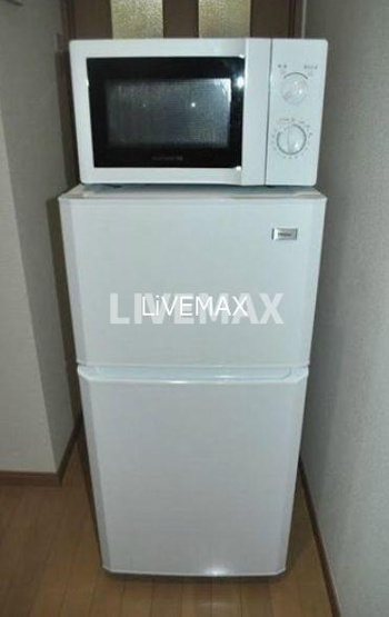 備え付け家具備品（同仕様）