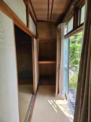 【内装】 | 鳥取市青葉町１丁目中古戸建て