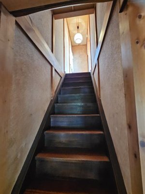 【内装】 | 鳥取市青葉町１丁目中古戸建て