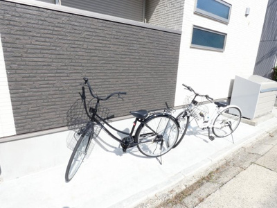 【駐車場】 | REGALESTこまどめ