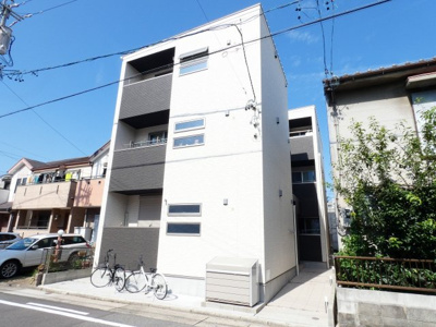 【外観】 | REGALESTこまどめ