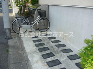 【その他共用部分】 | メルヴェイユ碑文谷