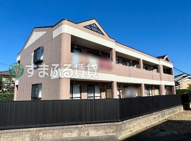 ディアコーポSUZUKI　西尾市吉良町の画像