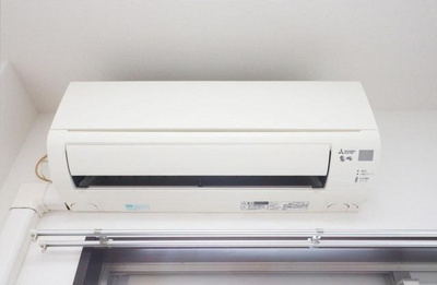 【設備】 | アスヴェル阿波座BLUE　EARTH