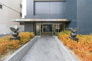 【その他】 | アスヴェル阿波座BLUE　EARTH