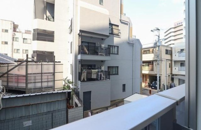 【その他】 | アスヴェル阿波座BLUE　EARTH