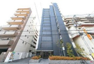 アスヴェル阿波座BLUE　EARTHの画像