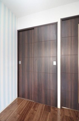 【収納】 | アスヴェル阿波座BLUE　EARTH | 小物を収納するのに便利です