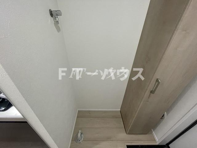 ラパ　ホルンの設備