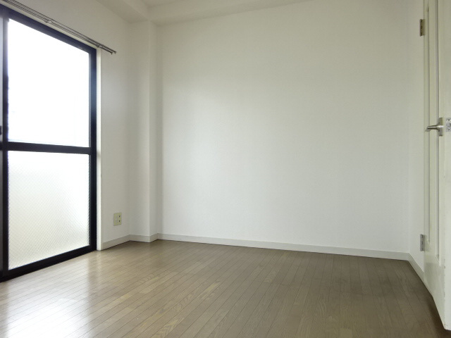 カーサ滝の茶屋の寝室