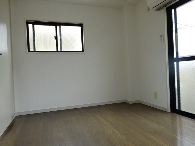 カーサ滝の茶屋の子供部屋