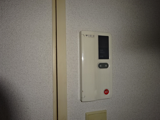 カーサ滝の茶屋の浴室