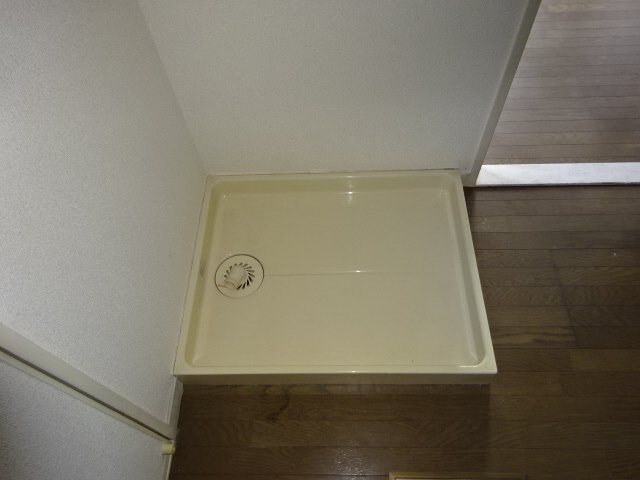 カーサ滝の茶屋の内装