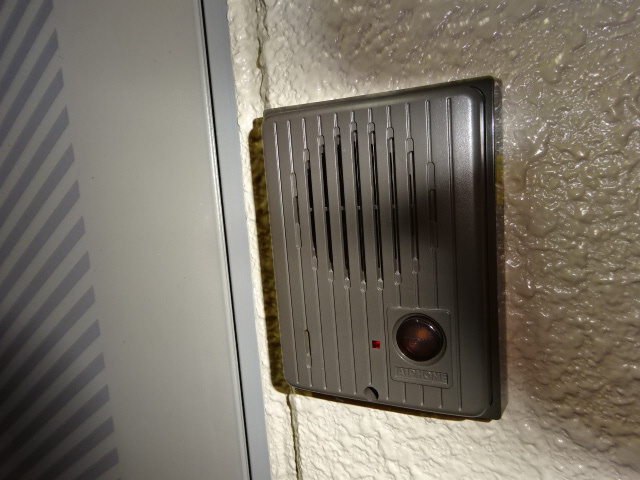 カーサ滝の茶屋のセキュリティ