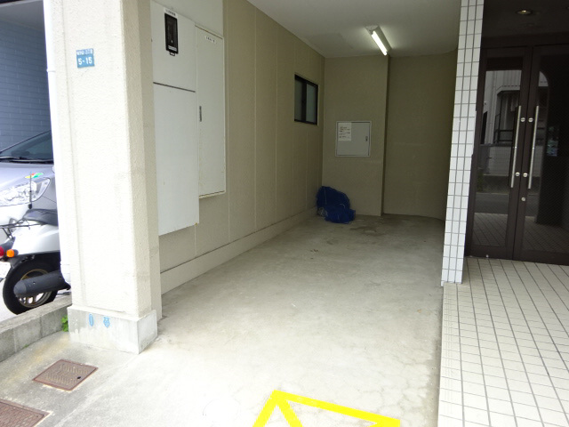 カーサ滝の茶屋のその他