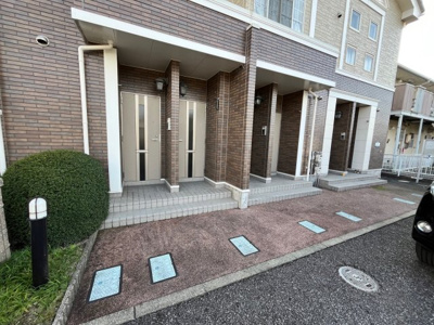 【エントランス】 | ヴィオラ・トゥール