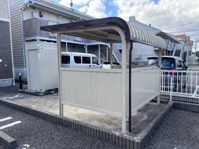 【その他共用部分】 | ヴィオラ・トゥール