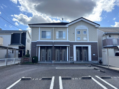 【外観】 | ヴィオラ・トゥール