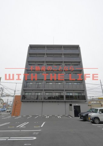 レジデンス十三部【10.000円キャッシュバック対象物件】