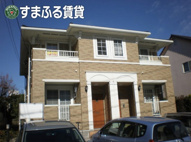 Town桜＆さくら　豊田市山之手9丁目の画像