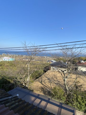 【展望】 | 和邇北浜730-6貸家